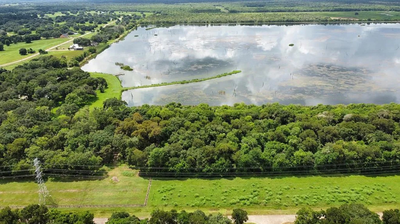 201 Middle Bayou Trail Angleton, TX 77515 - Photo 6 of 6