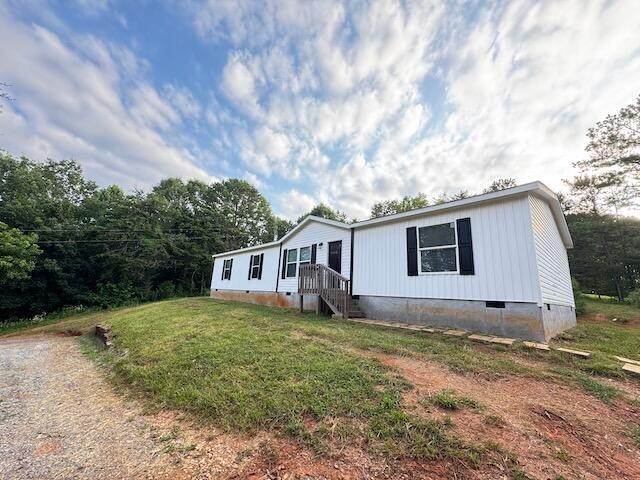 2966 Big Ridge Road Talking Rock, GA 30175 - Photo 1 of 34
