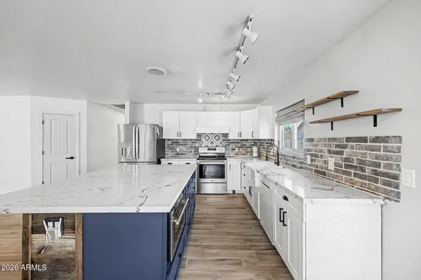 $555,000 | 8118 East Fountain Street, Mesa, AZ 85207