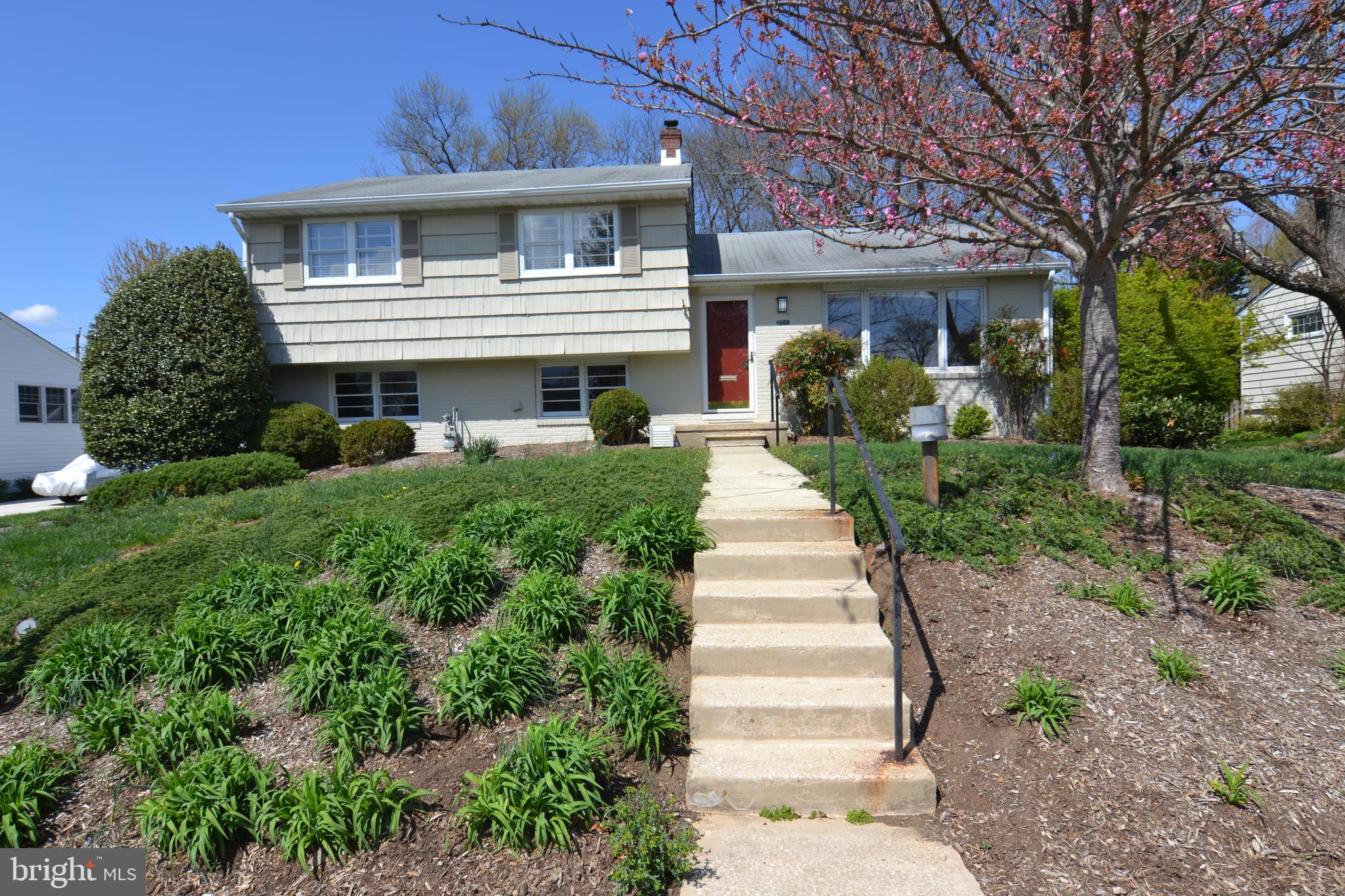 1608 Templeton Road Baltimore, MD 21204 - Photo 51 of 51 Gallery Image 51