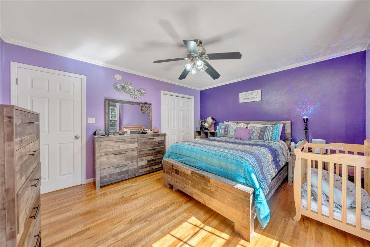 1063 Colony Court Moneta, VA 24121 - Photo 29 of 60 22-MIB02032