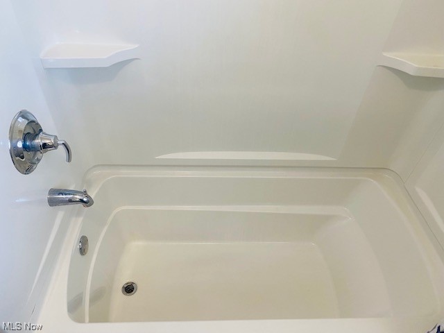 6698 Ruff Road West Salem, OH 44287 - Photo 17 of 20 View of bathroom