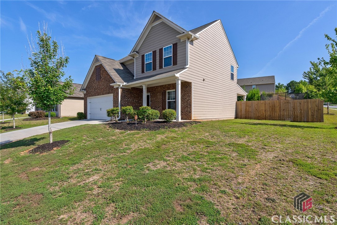 949 Creekview Road Athens, GA 30606 - Photo 43 of 52 Gallery Image 43