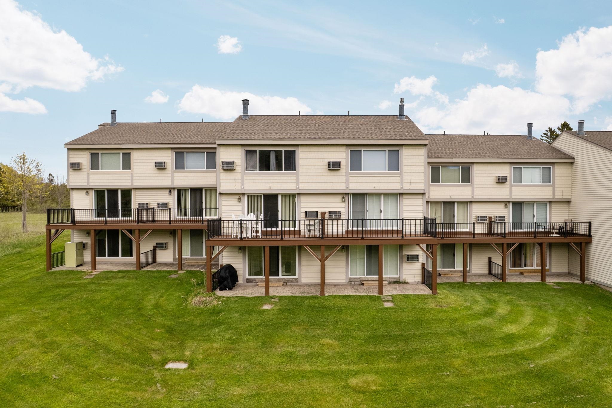 5000 Town House Road, Unit A3 Cedar, MI 49621 - Photo 31 of 37