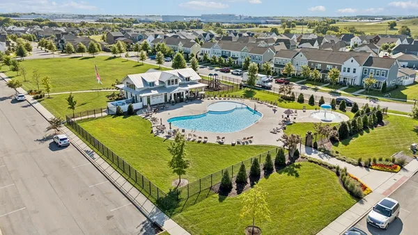 $589,990 | 305 Harvest Point Boulevard, Spring Hill, TN 37174