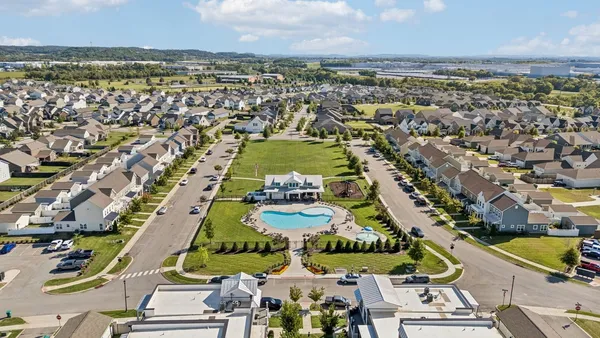 $589,990 | 305 Harvest Point Boulevard, Spring Hill, TN 37174