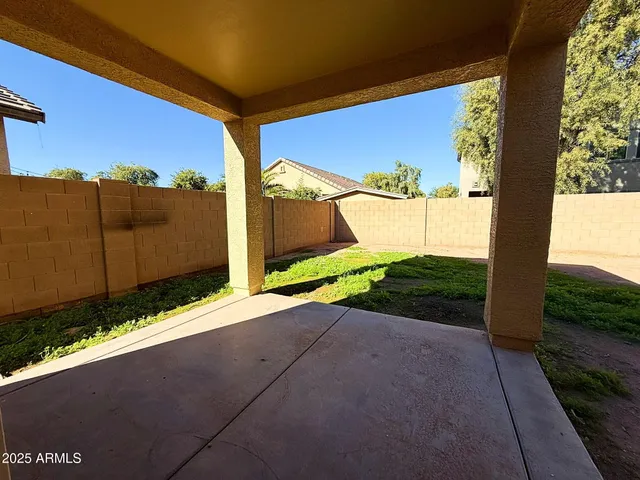 $1,695 | 9138 West Palm Lane, Phoenix, AZ 85037