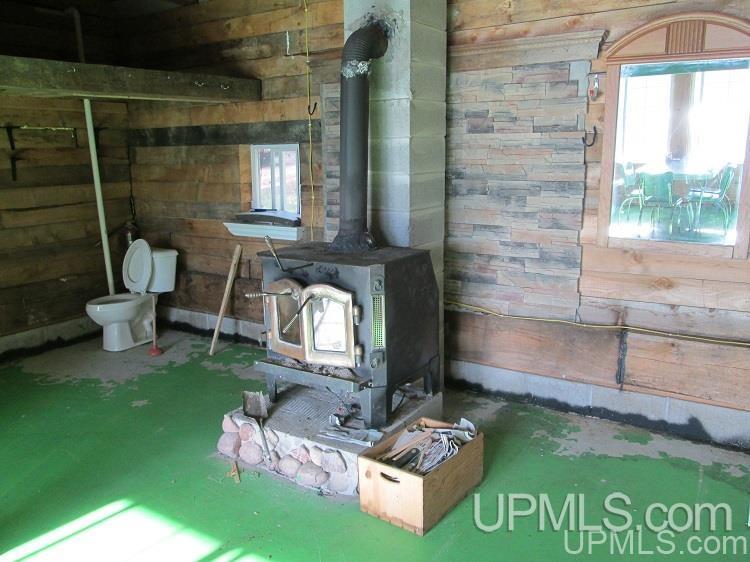 4100 Haywire Lake Road Republic, MI 49879 - Photo 9 of 16 Gallery Image 9