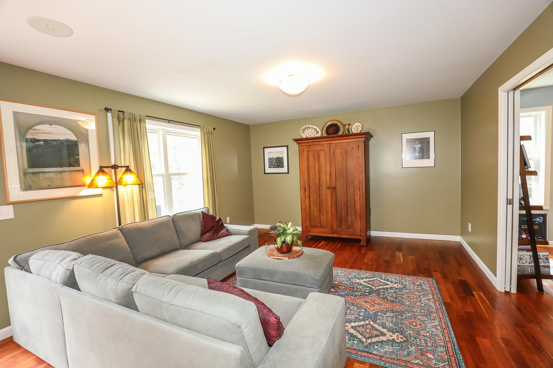 99 Glen Farm Road Temple, NH 03084 - Photo 14 of 40