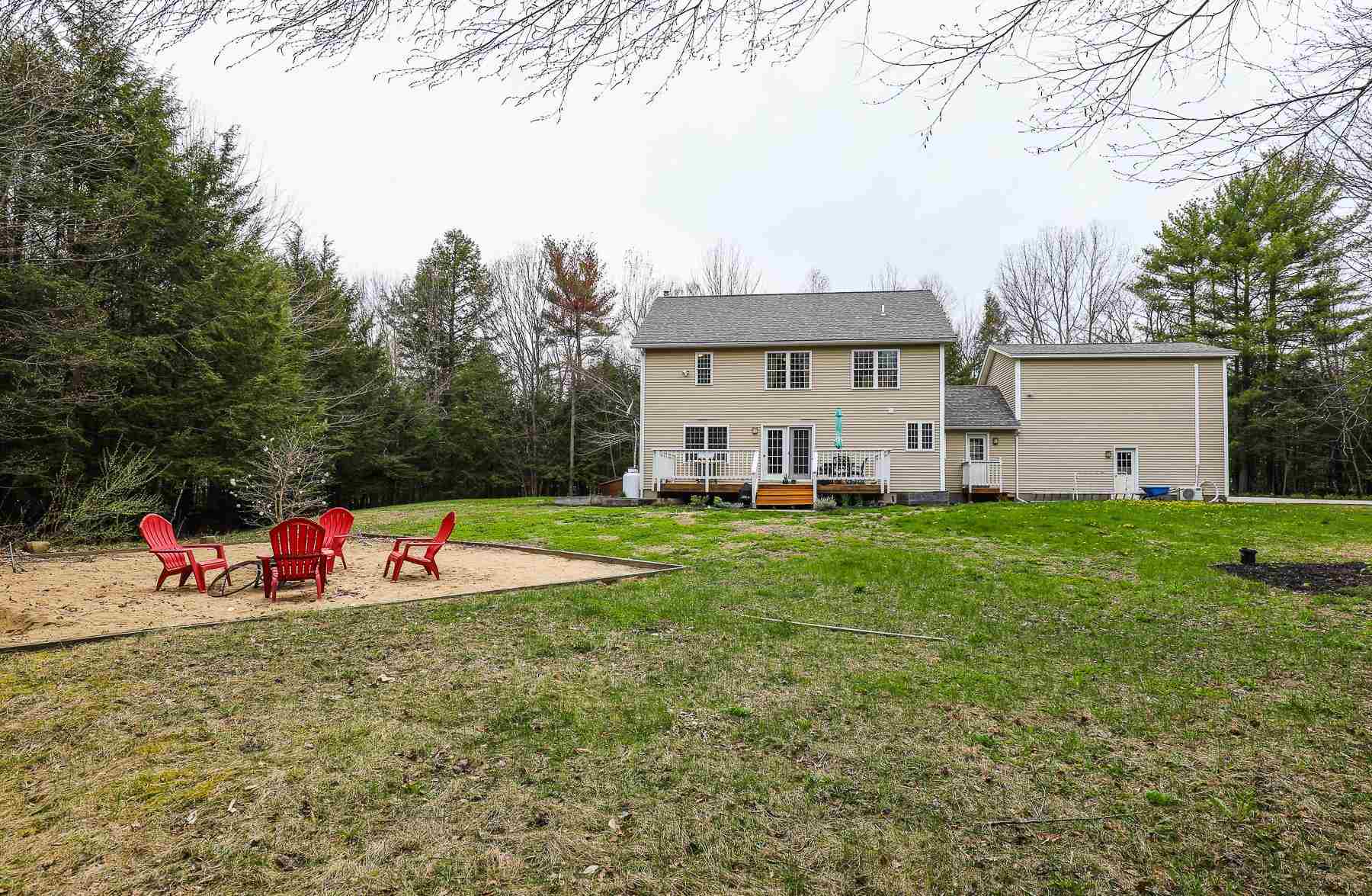 99 Glen Farm Road Temple, NH 03084 - Photo 40 of 40