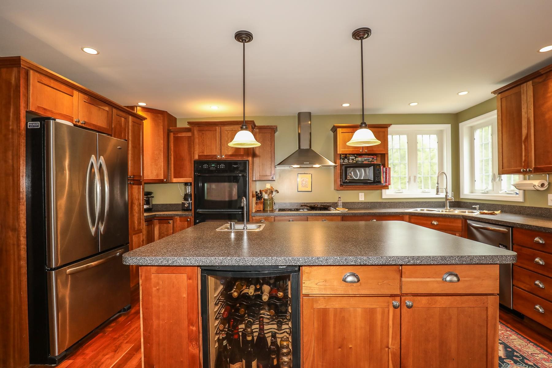 99 Glen Farm Road Temple, NH 03084 - Photo 5 of 40
