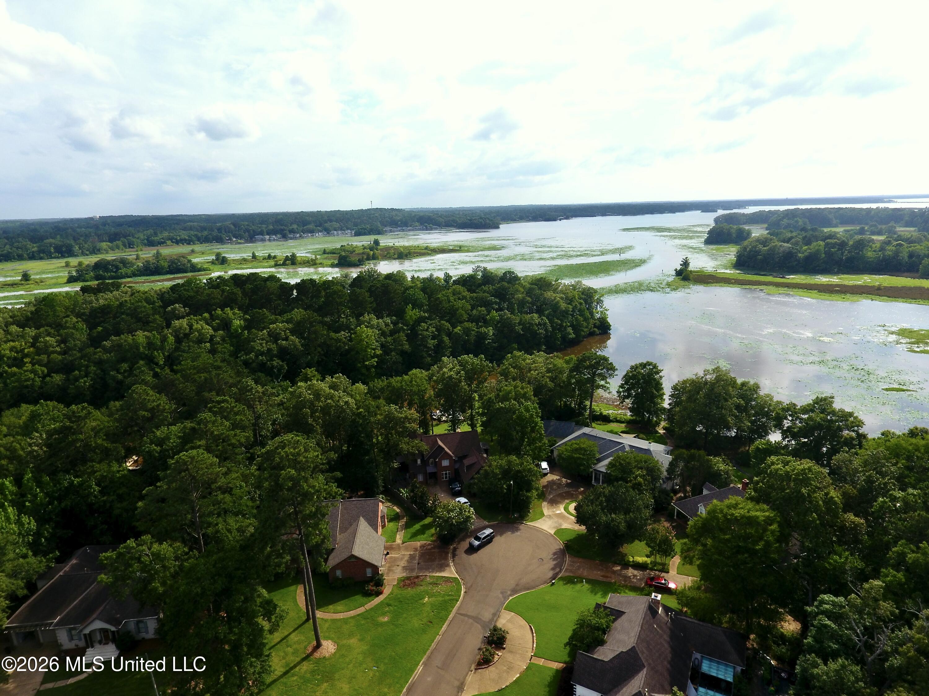 1109 Foxpoint Brandon, MS 39047 - Photo 75 of 82 DJI_0055