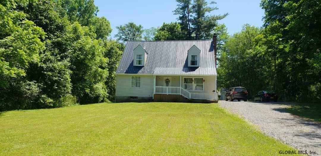 14 Nolan Road Ballston, NY 12019 - Photo 2 of 32 Photo 2
