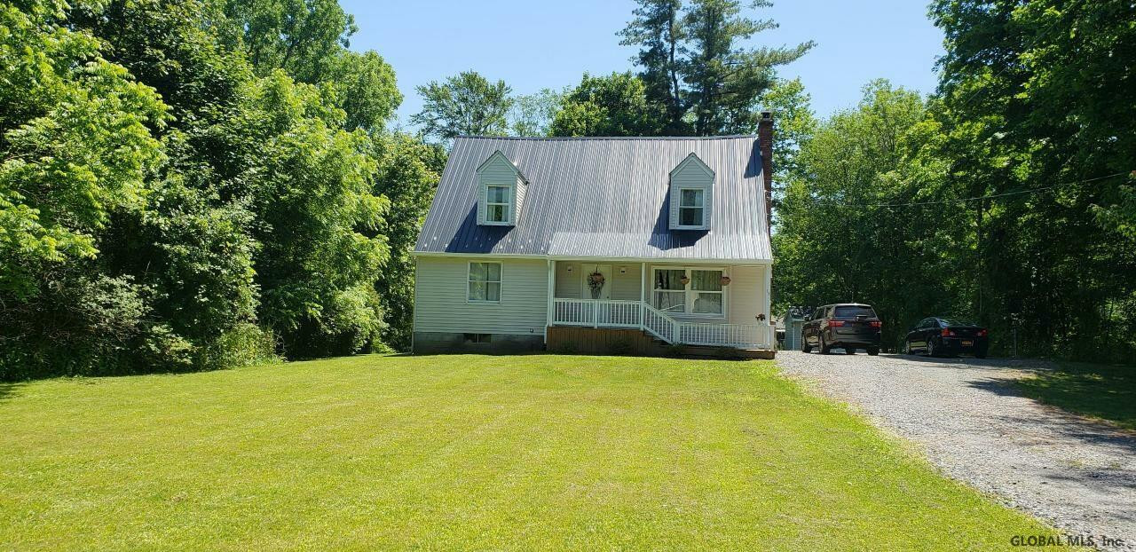 14 Nolan Road Ballston, NY 12019 - Photo 32 of 32 Photo 32