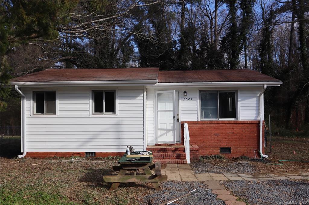 2527 Toddville Road Charlotte, NC 28214 - Photo 22 of 38