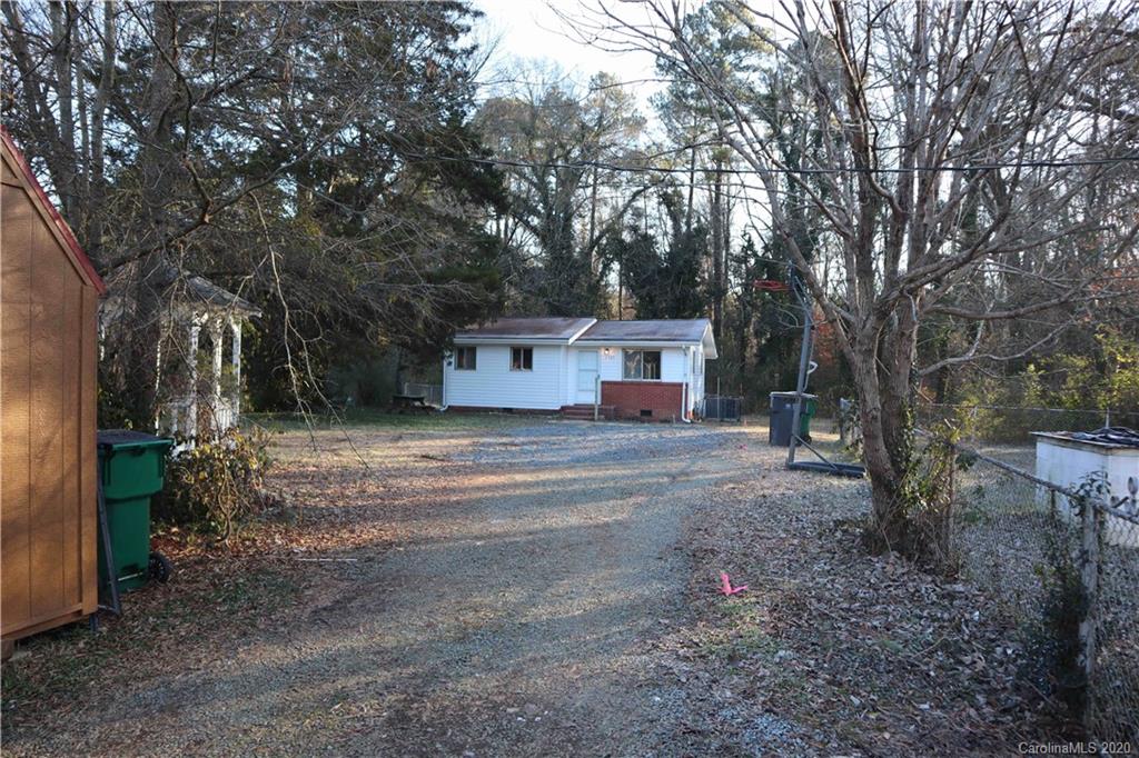 2527 Toddville Road Charlotte, NC 28214 - Photo 24 of 38