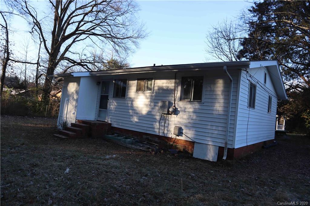 2527 Toddville Road Charlotte, NC 28214 - Photo 25 of 38