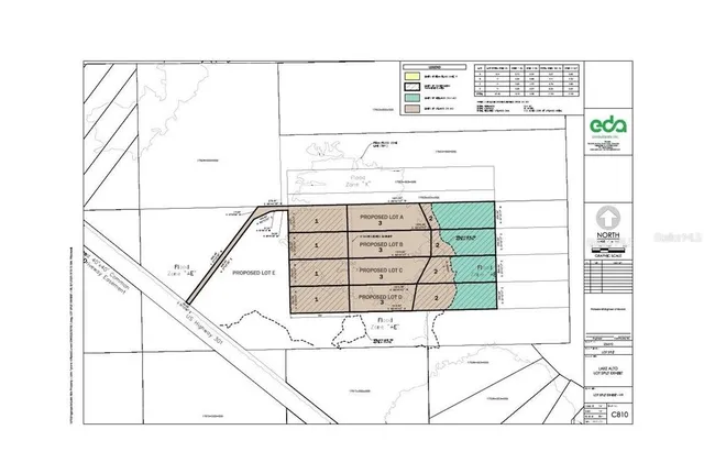 $1,400,000 | 301 Northeast Us Highway, Waldo, FL 32694