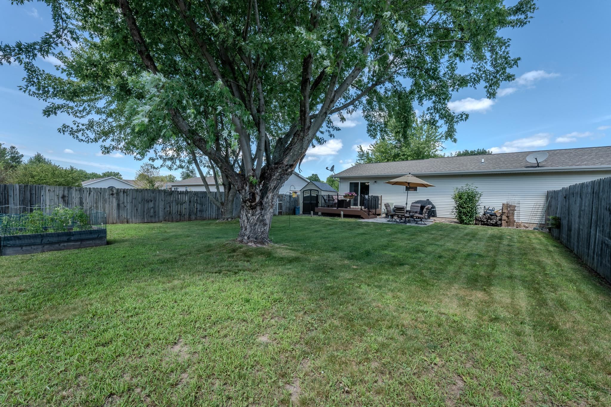 4611 Holly Avenue Schofield, WI 54476 - Photo 33 of 35