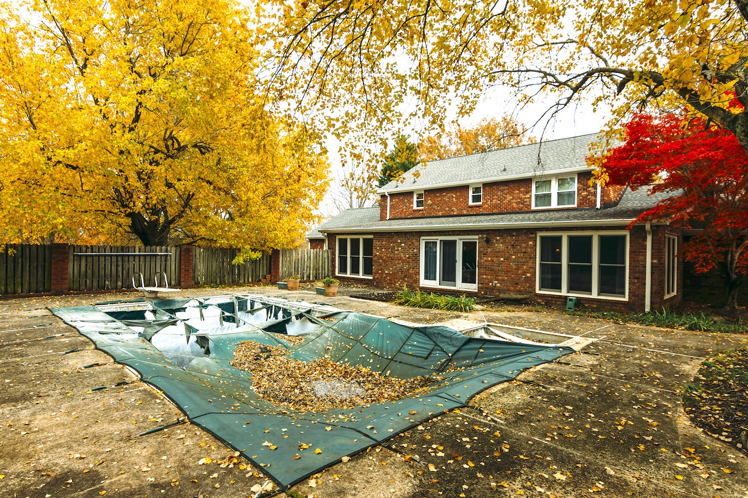 1160 Windsor Drive Gallatin, TN 37066 - Photo 3 of 7 front view of a house with swimming pool
