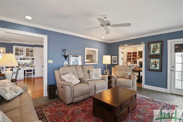 $1,695,000 | 11 North Marsh Road, Savannah, GA 31410