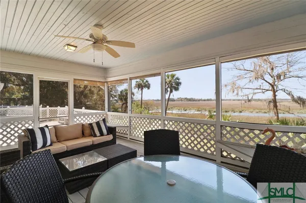 $1,695,000 | 11 North Marsh Road, Savannah, GA 31410