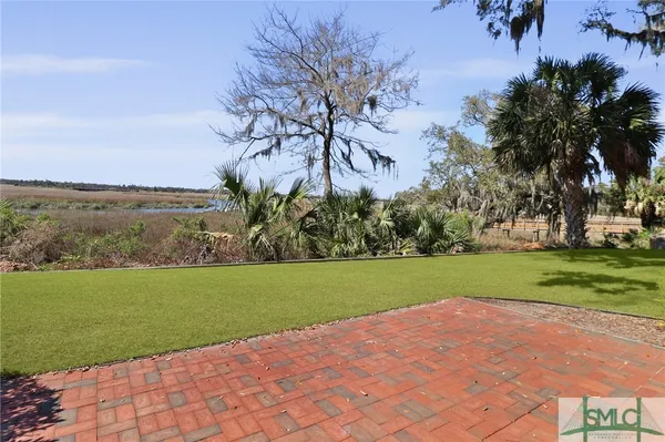 $1,695,000 | 11 North Marsh Road, Savannah, GA 31410
