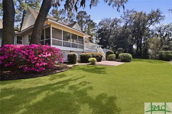 $1,695,000 | 11 North Marsh Road, Savannah, GA 31410