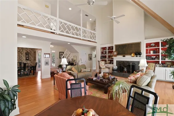 $1,695,000 | 11 North Marsh Road, Savannah, GA 31410