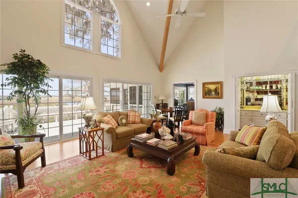 $1,695,000 | 11 North Marsh Road, Savannah, GA 31410
