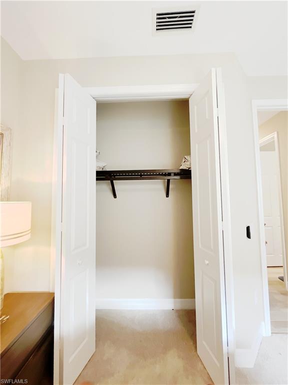 1975 Mustique Street Naples, FL 34120 - Photo 32 of 42 a view of closet area