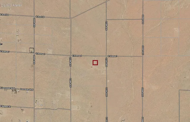 $9,500 | 213-th 213-th Street & Avenue, Lancaster, CA 93535