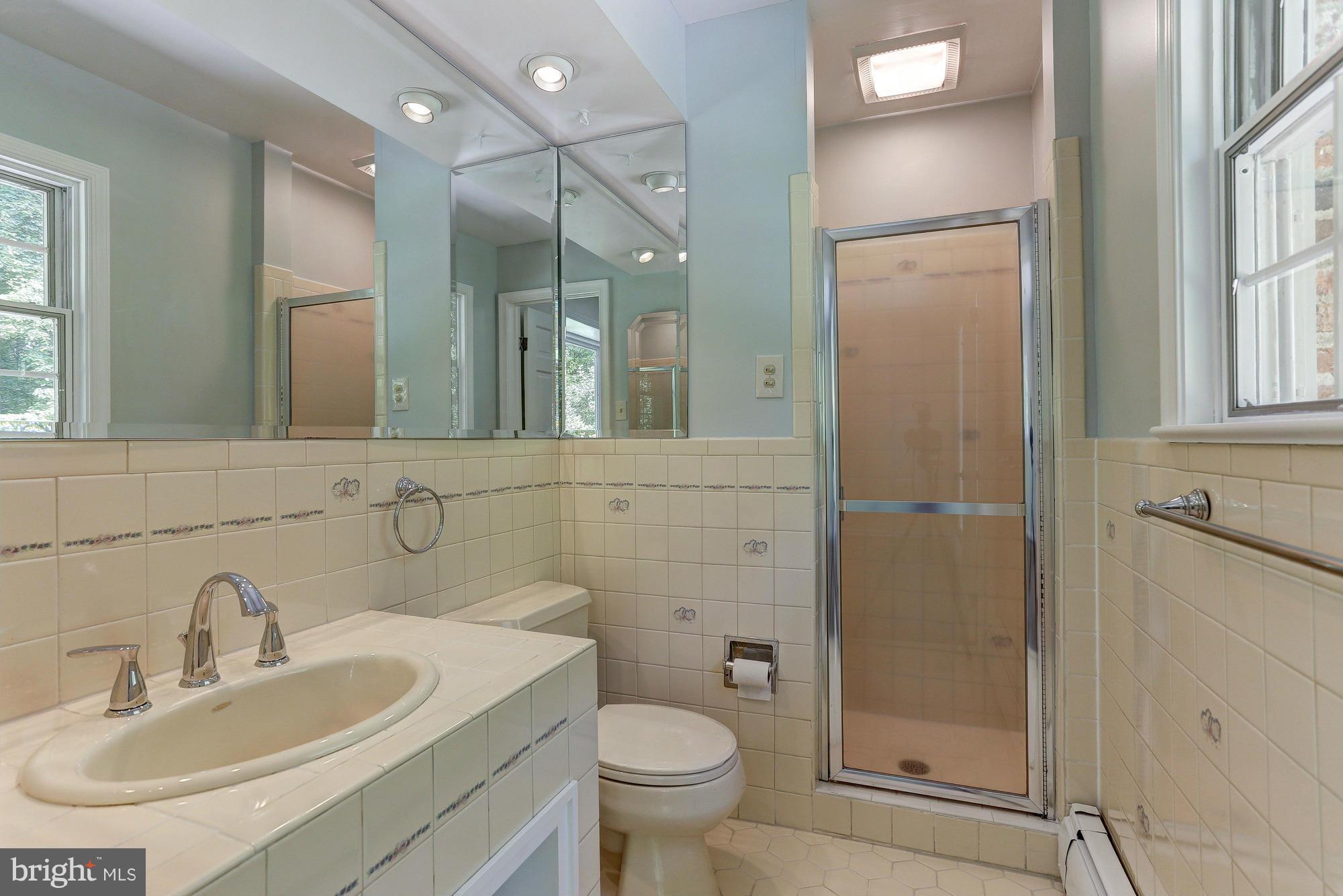 13545 Highland Road Clarksville, MD 21029 - Photo 15 of 30 Bath (Master)