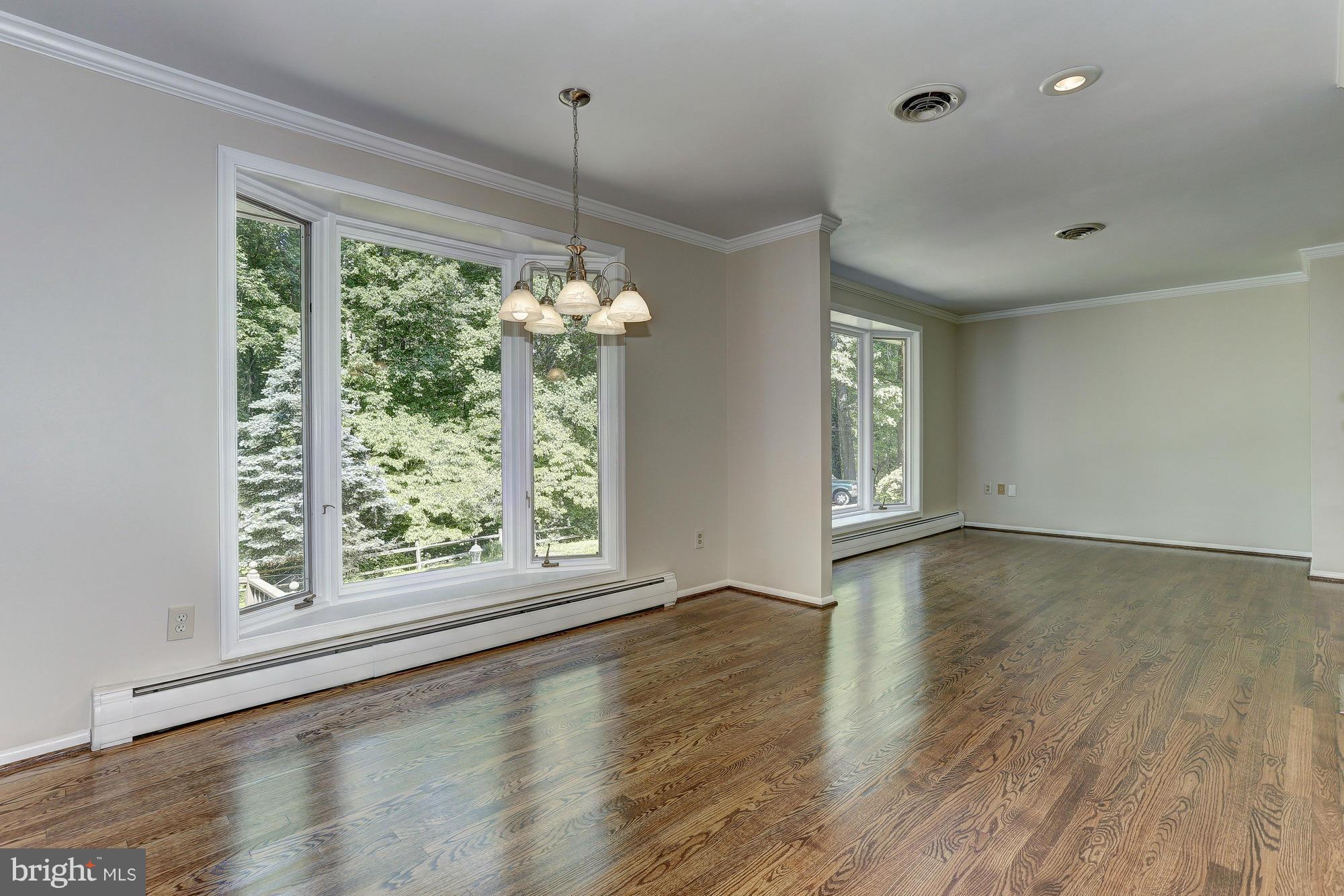 13545 Highland Road Clarksville, MD 21029 - Photo 5 of 30 Formal Dining Room