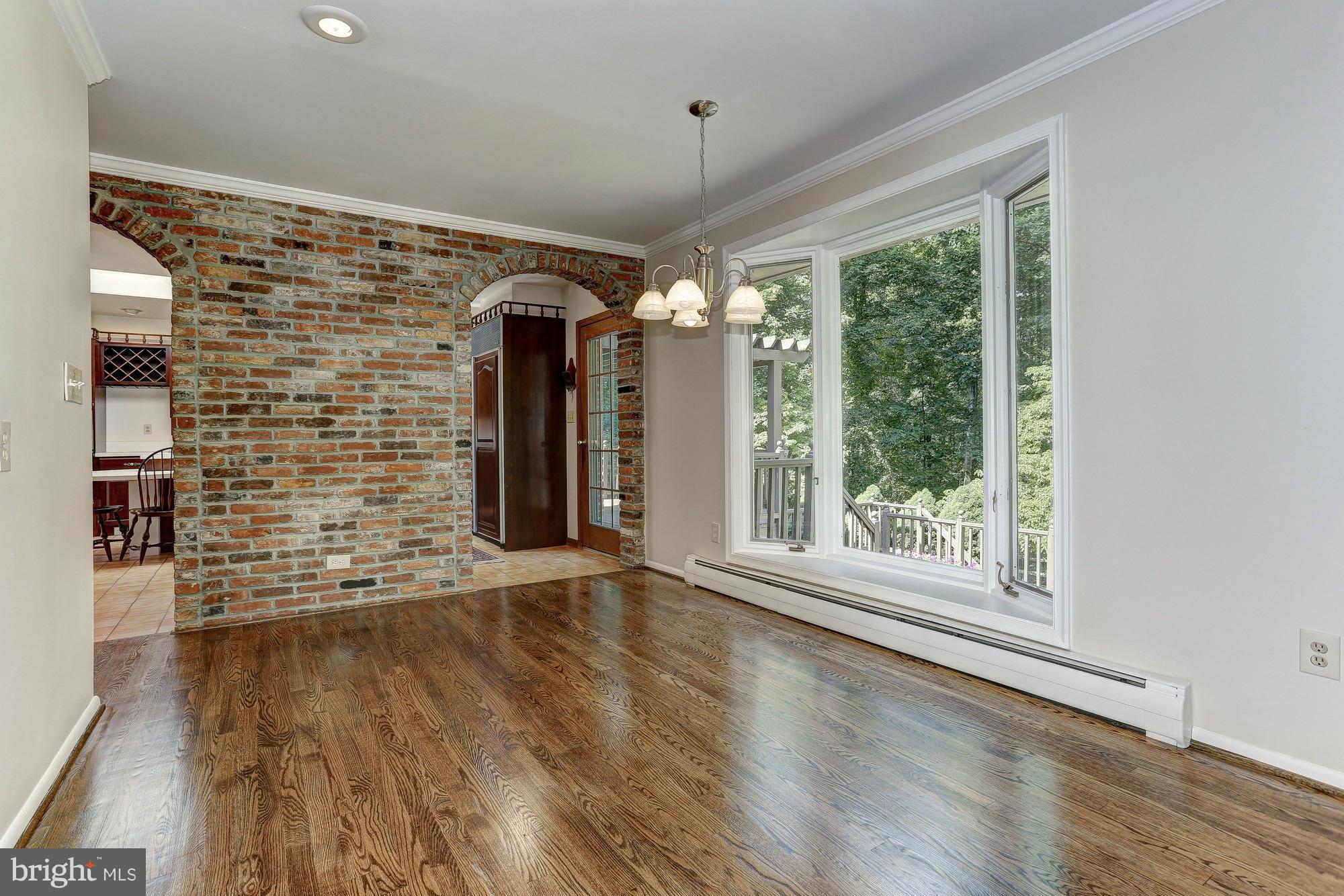 13545 Highland Road Clarksville, MD 21029 - Photo 6 of 30 Formal Dining Room