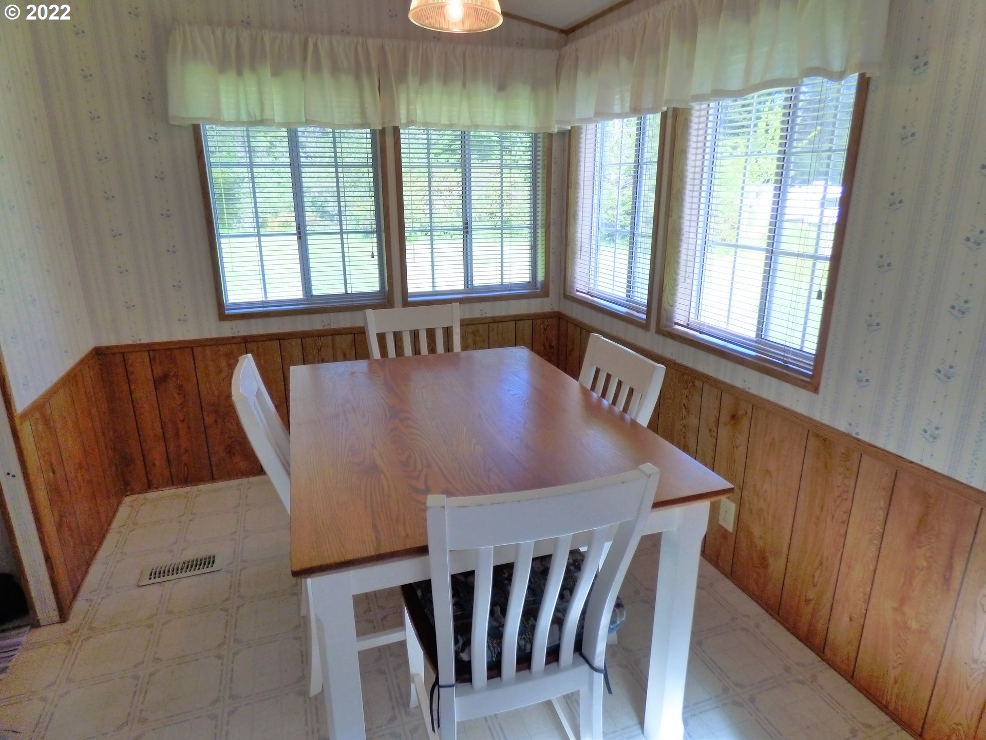 59254 Seven Devils Road Bandon, OR 97411 - Photo 23 of 31 a view of a balcony with furniture