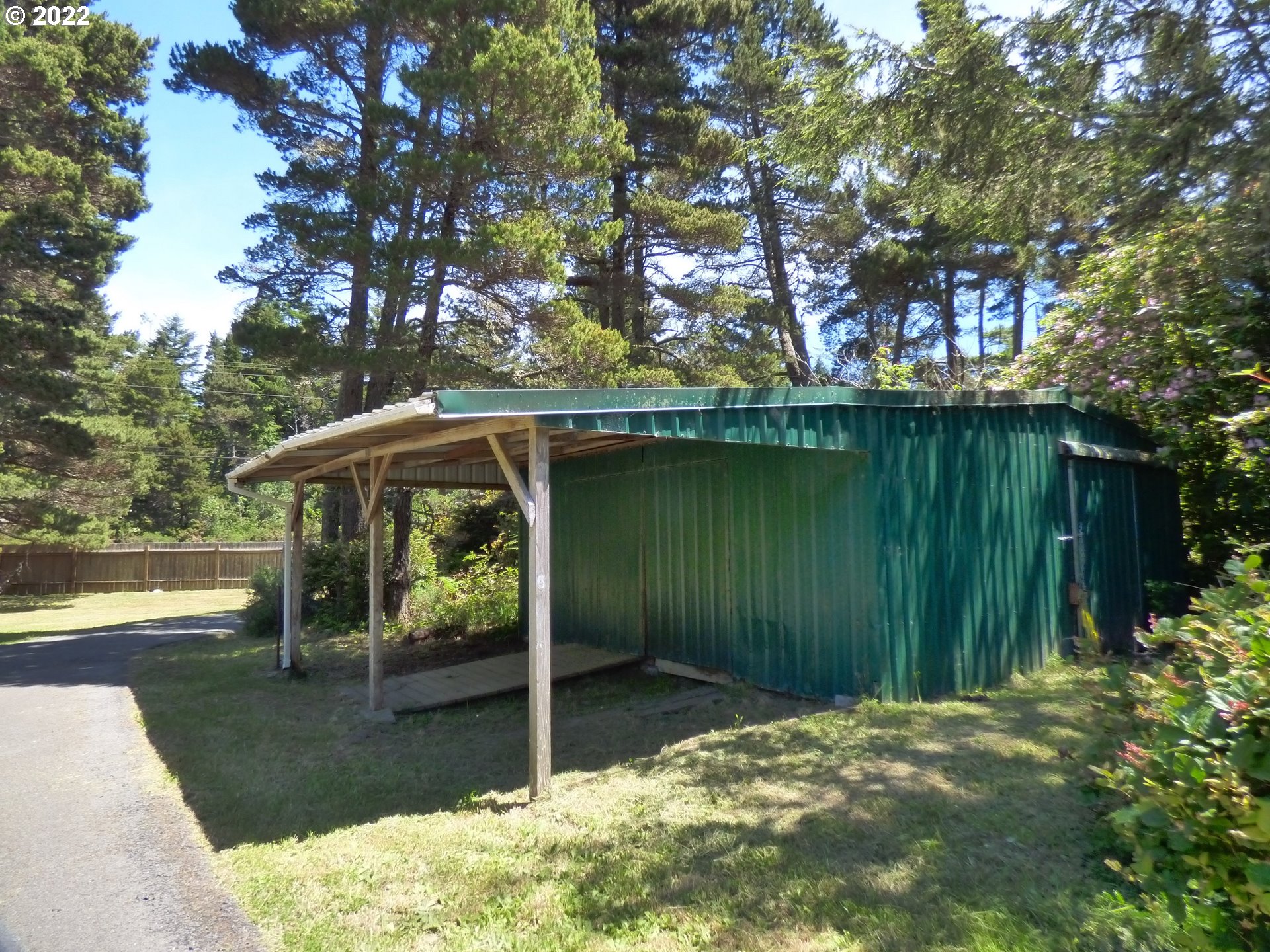59254 Seven Devils Road Bandon, OR 97411 - Photo 7 of 31 a view of a outdoor space