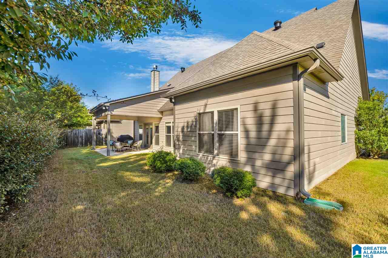 211 Perthshire Cove Pelham, AL 35124 - Photo 24 of 25