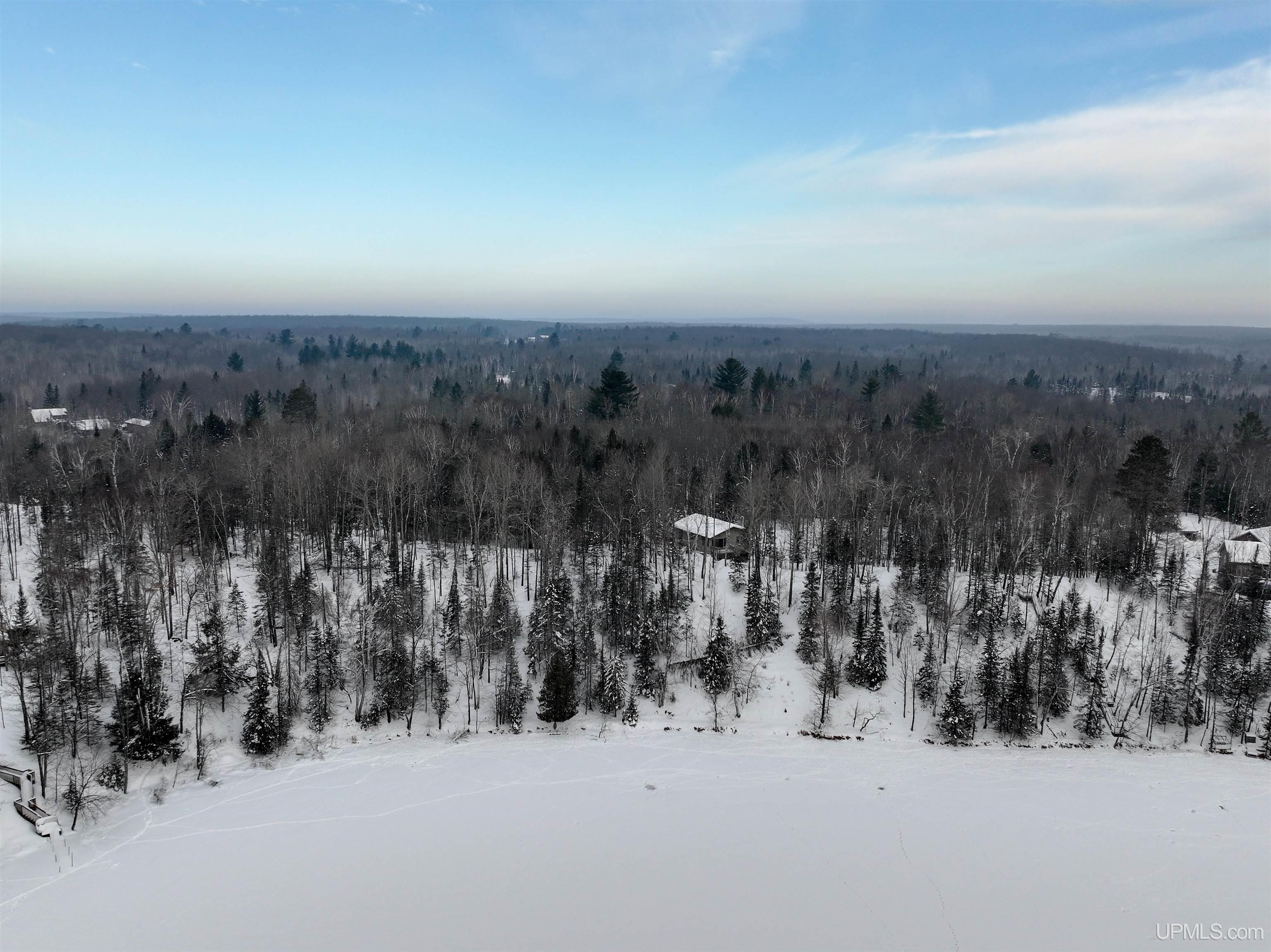 119 Maggie Lake Road Crystal Falls, MI 49920 - Photo 39 of 76