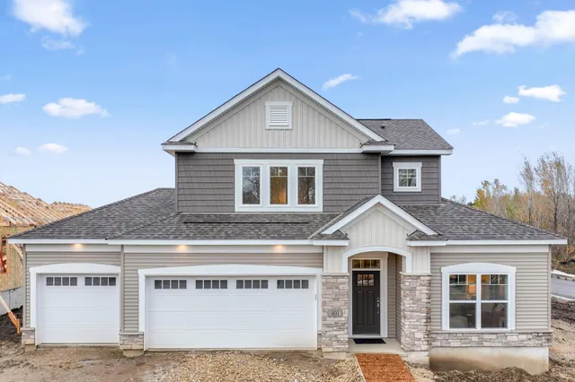 $580,505 | 401 James Parkway, Elko New Market, MN 55054