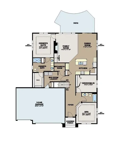 $580,505 | 401 James Parkway, Elko New Market, MN 55054