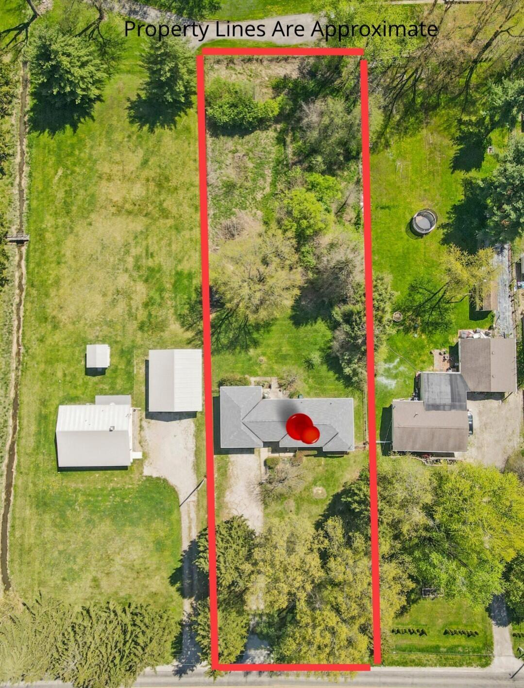 4691 Summit Road Southwest Pataskala, OH 43062 - Photo 73 of 73 4691 Summit Rd