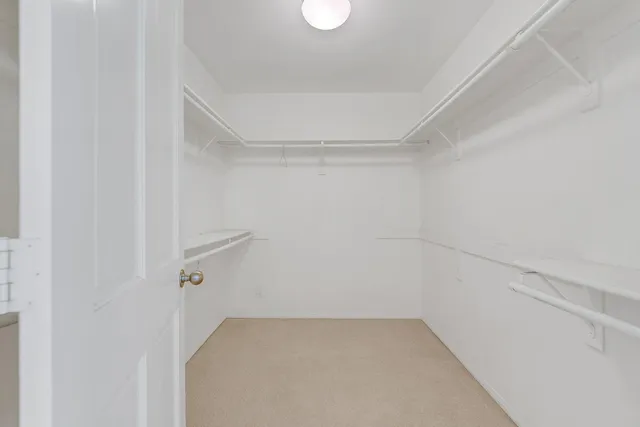 a bathroom with a bathtub and a sink