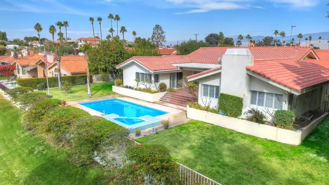 $1,080,000 | 79915 Bermuda Dunes Drive, Bermuda Dunes, CA 92203