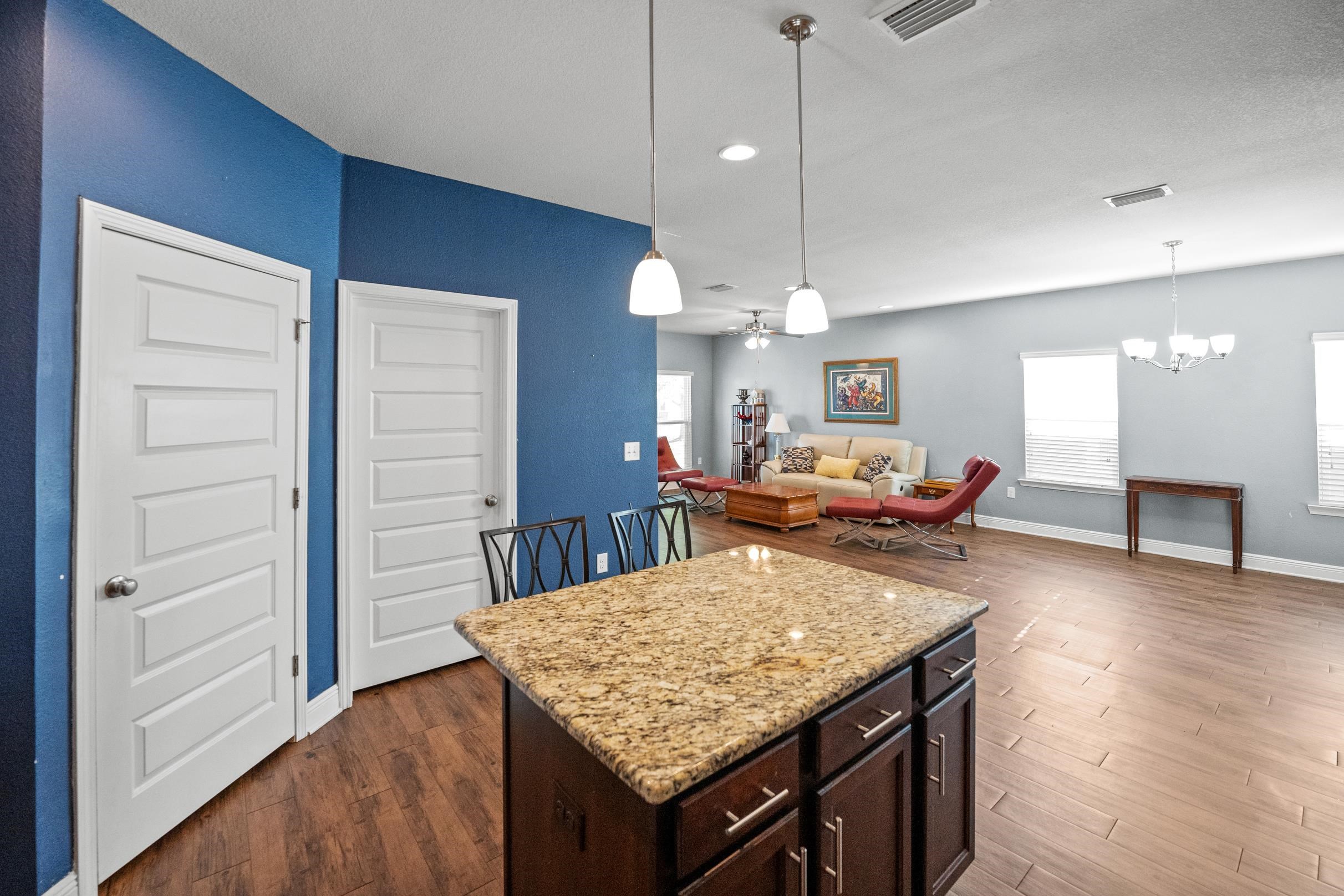 1236 Lavender Lane Foley, AL 36535 - Photo 15 of 36 Kitchen