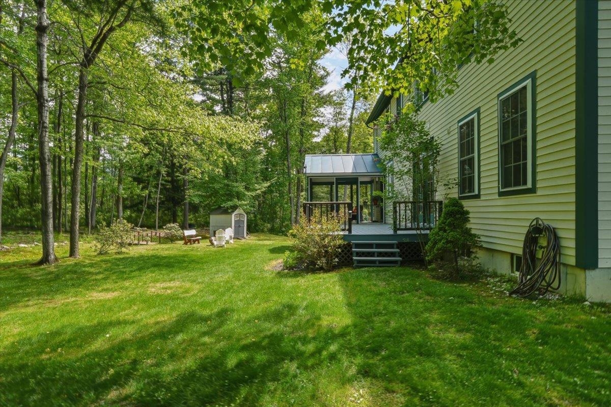 64 Stonegate Lane Shelburne, VT 05482 - Photo 9 of 45