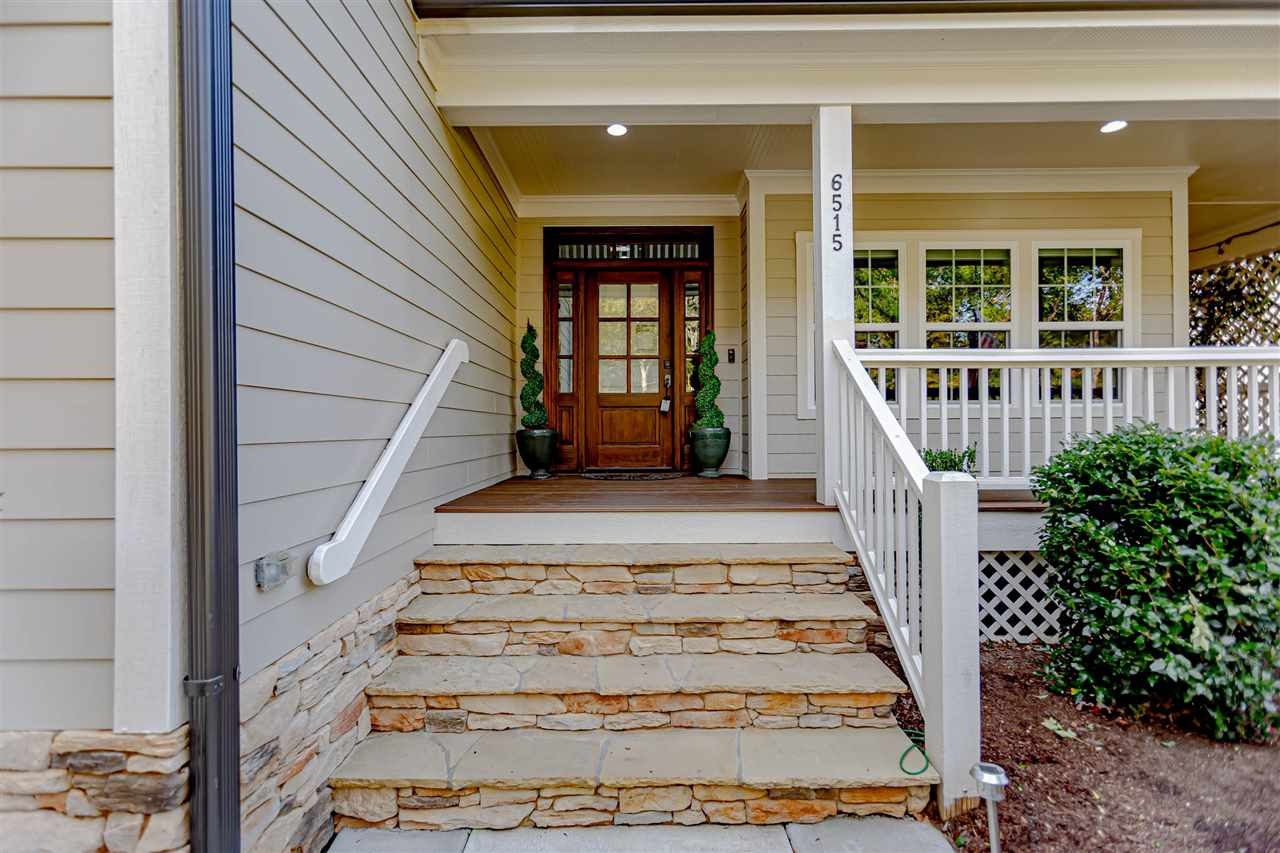 6515 Jean Drive Raleigh, NC 27612 - Photo 3 of 22 Photo 3