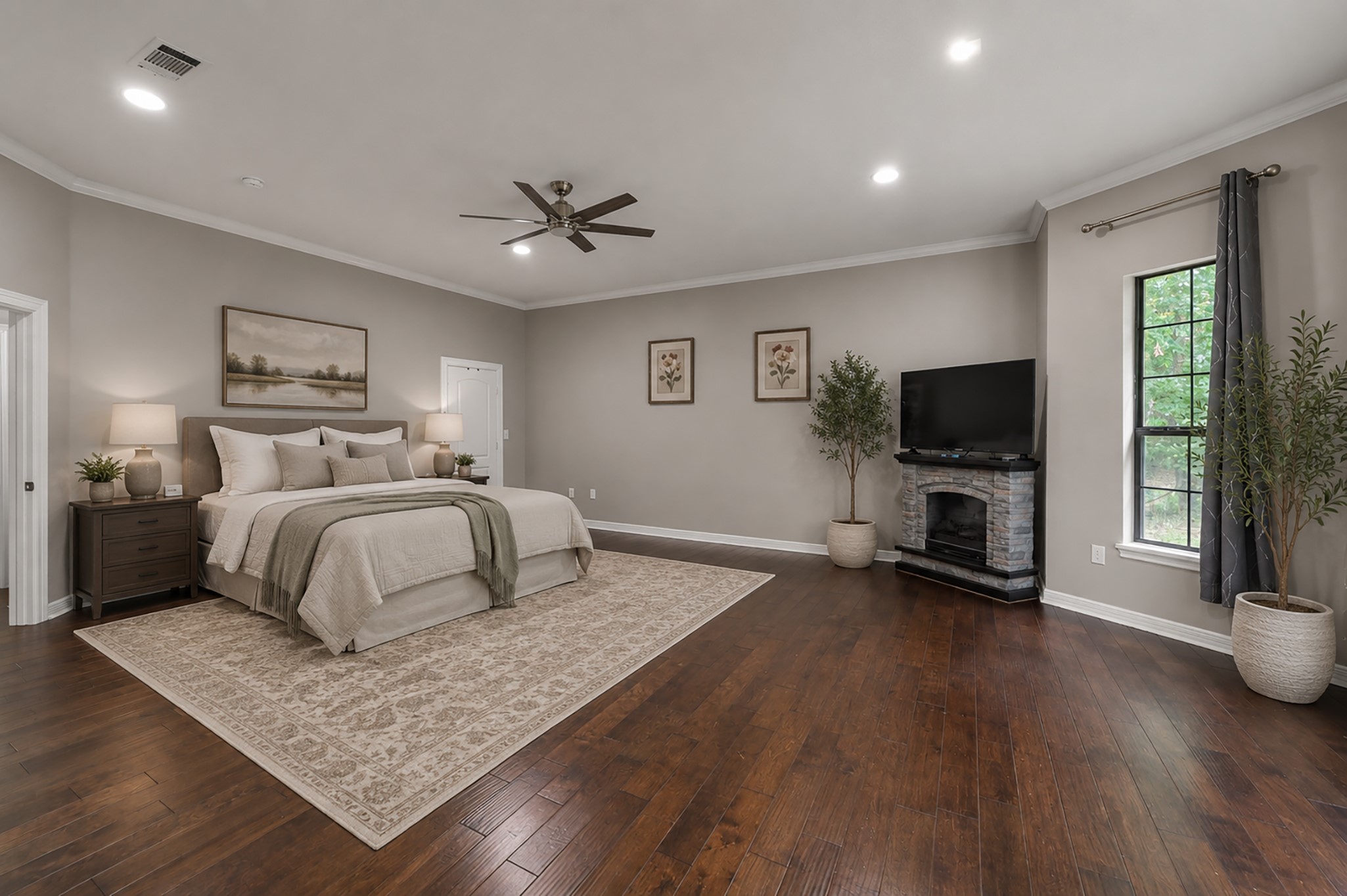 910 Commons Way Court Huffman, TX 77336 - Photo 16 of 49 ***VIRTUAL STAGING IMAGE***