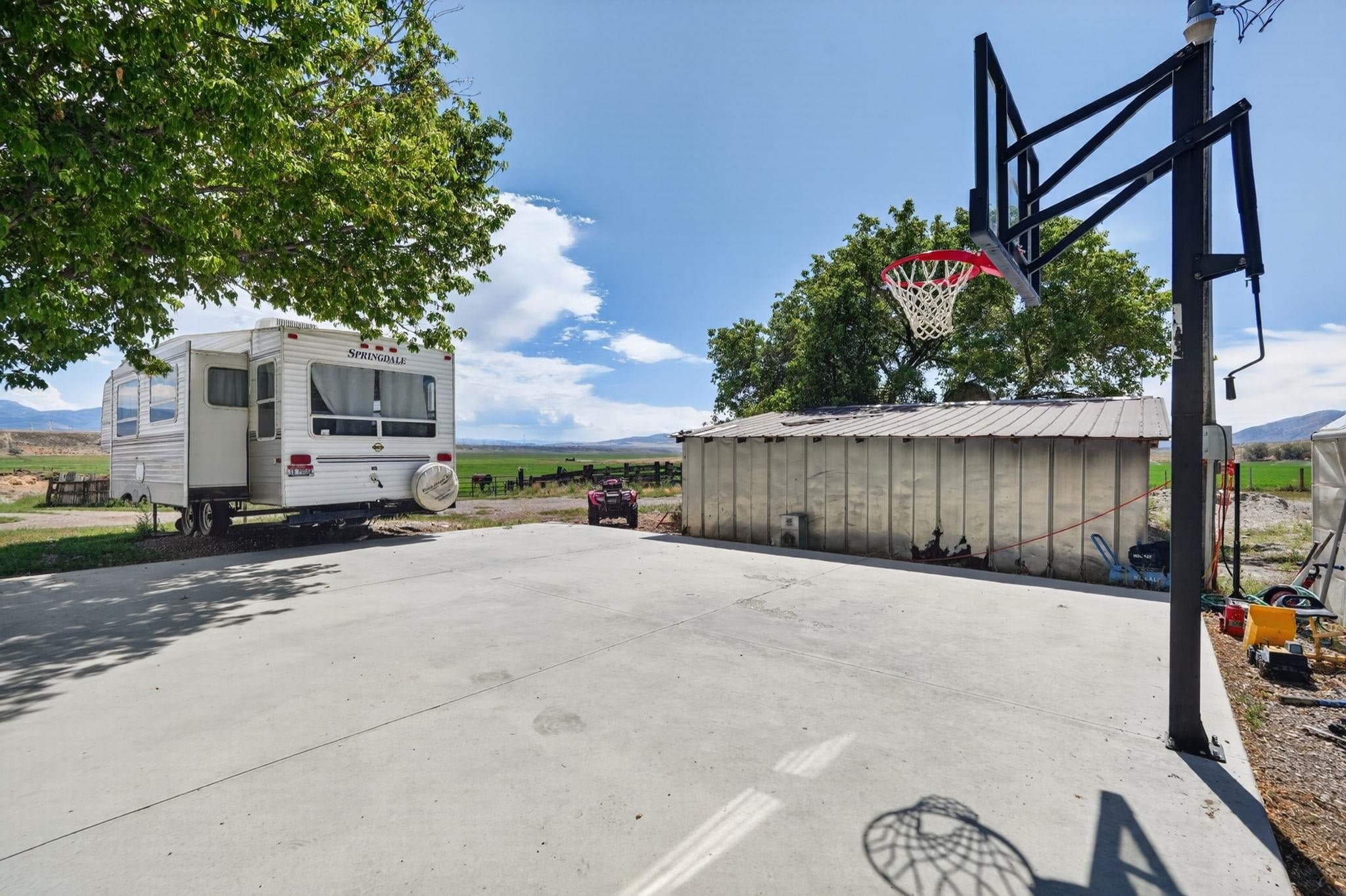 21266 South Marsh Valley Road Downey, ID 83234 - Photo 34 of 46 Gallery Image 34
