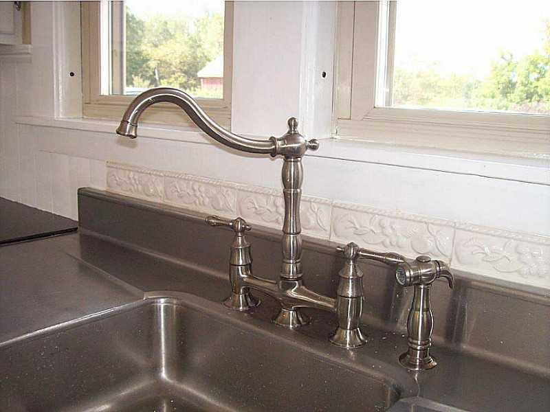 896 Coldbrook Road Hermon, ME 04401 - Photo 24 of 29 Kitchen.